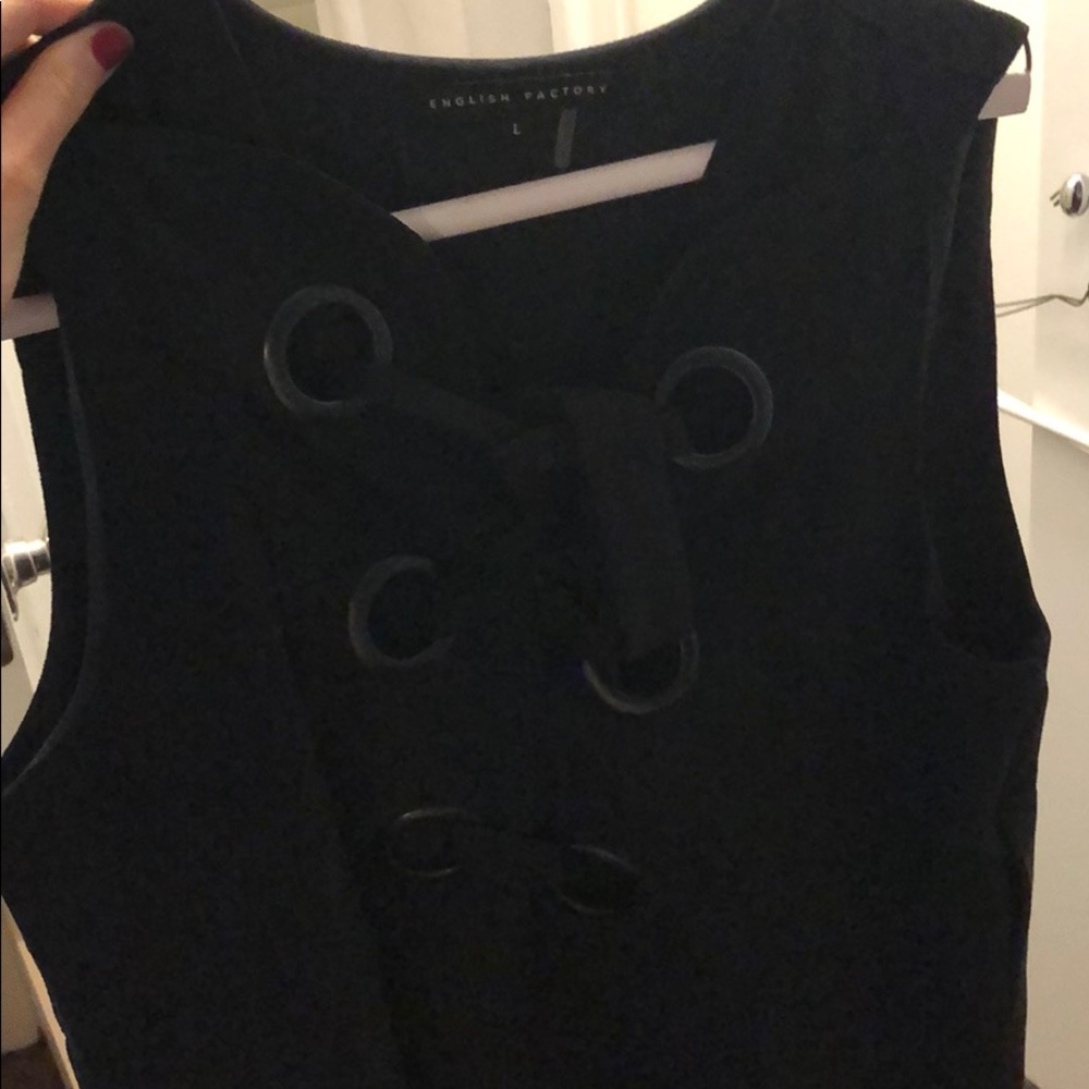 Dress - Picture 2 of 3